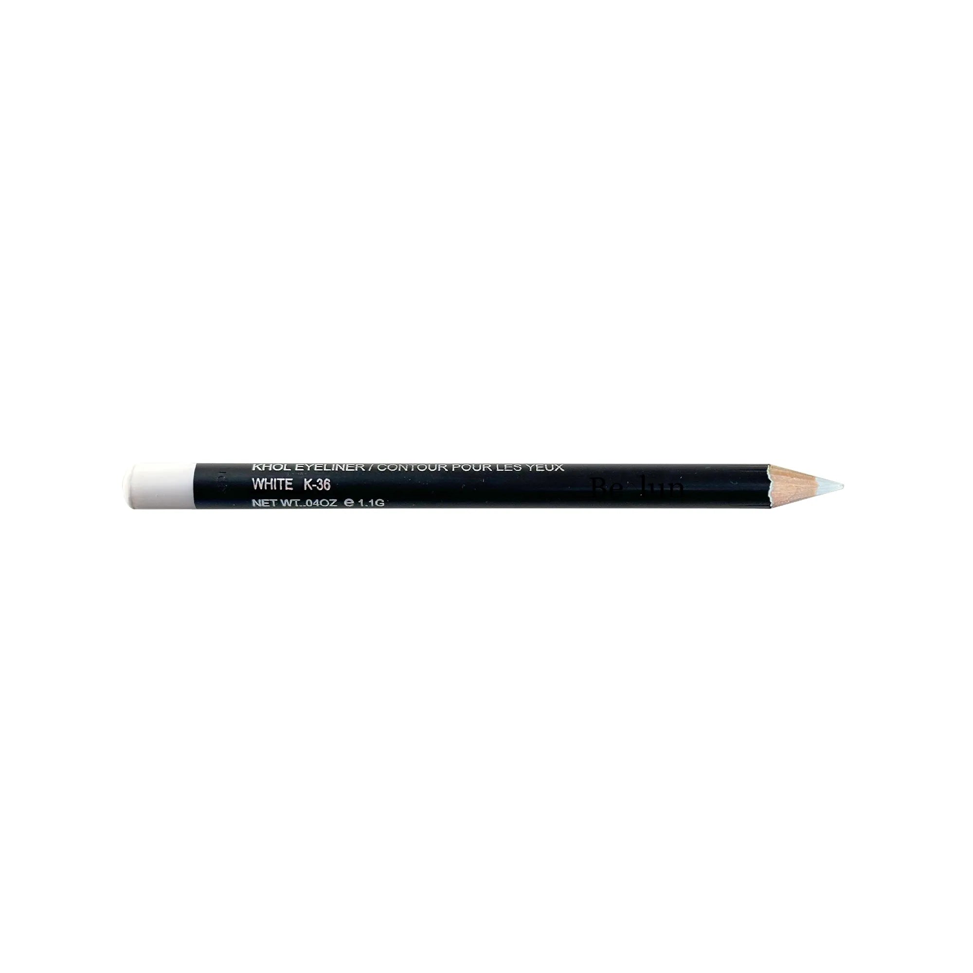 Khol Eyeliner - Intense, Long - Lasting for Precise Eye Definition and Smudge Control - Bealun